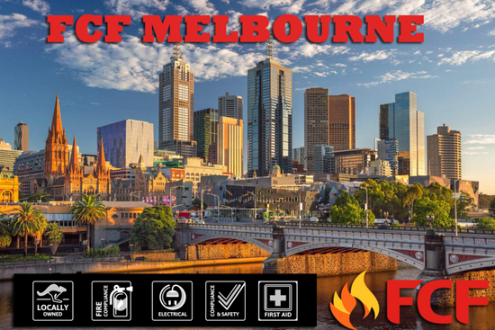 Best Fire Protection Service in Melbourne